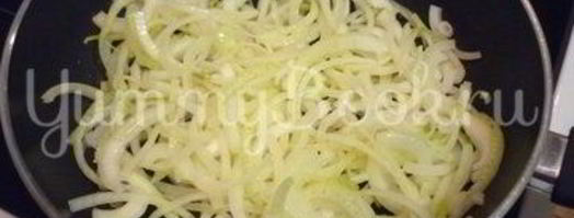 простые капустные тефтельки. Шаг 13