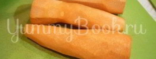 простые капустные тефтельки. Шаг 14