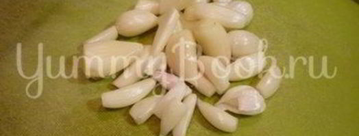 простые капустные тефтельки. Шаг 15