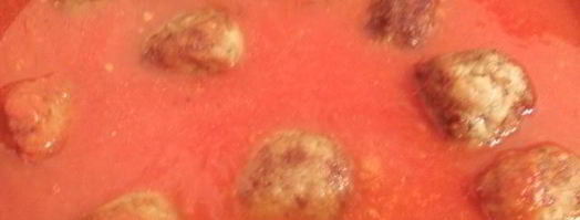 рыбно-шпинатные тефтели. Шаг 4