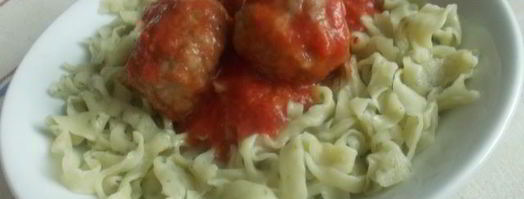 рыбно-шпинатные тефтели. Шаг 5