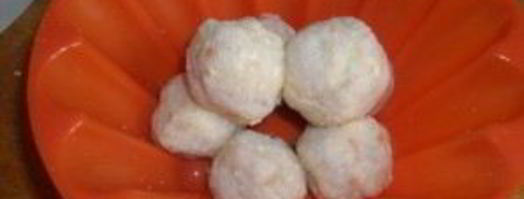 рыбные тефтели для ребенка. Шаг 5