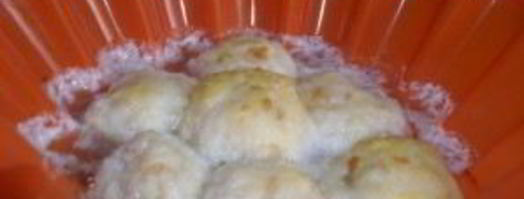 рыбные тефтели для ребенка. Шаг 6