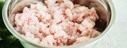 рыбные тефтели в томатном соусе. Шаг 3