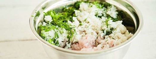 рыбные тефтели в томатном соусе. Шаг 4