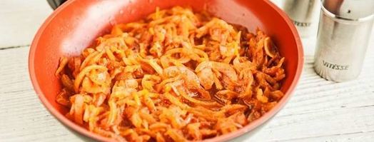 рыбные тефтели в томатном соусе. Шаг 7