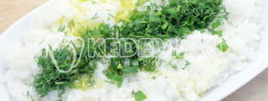 рыбные тефтели. Шаг 9