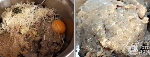 рыбные тефтельки в томатном соусе. Шаг 3