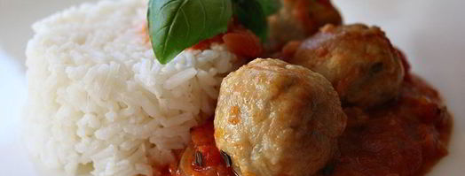 рыбные тефтельки в томатном соусе. Шаг 9