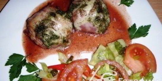 Шведские тефтели