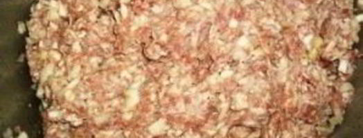 сочные тефтели. Шаг 3