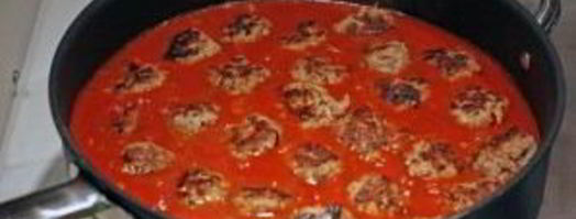 сочные тефтели. Шаг 6