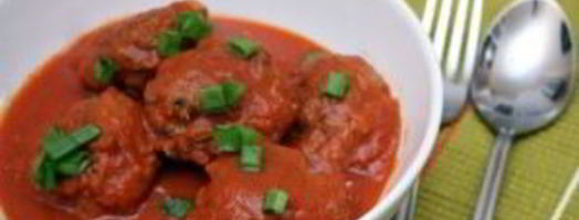 сочные тефтели. Шаг 8