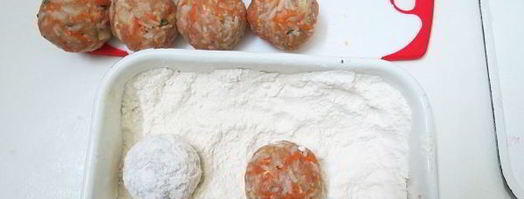 спагетти с тефтелями в томатном соусе. Шаг 12