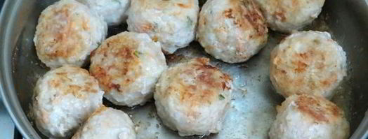 спагетти с тефтелями в томатном соусе. Шаг 13