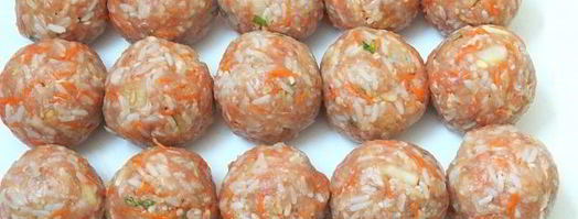 спагетти с тефтелями в томатном соусе. Шаг 7