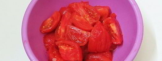 спагетти с тефтелями в томатном соусе. Шаг 9