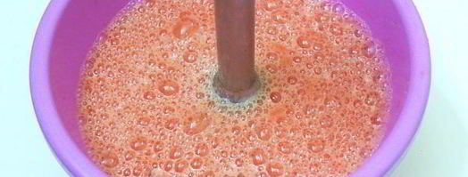 спагетти с тефтелями в томатном соусе. Шаг 10