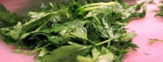 тефтели без риса. Шаг 2