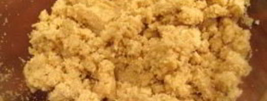 тефтели без риса. Шаг 3