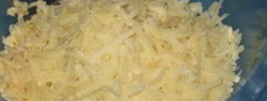 тефтели без яиц. Шаг 5