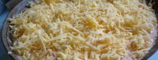 тефтели без яиц. Шаг 6