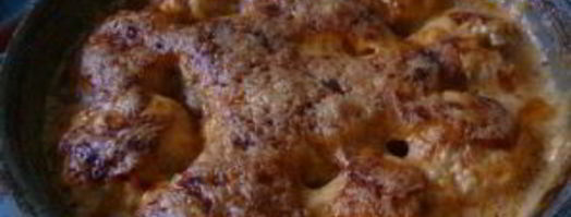 тефтели без яиц. Шаг 7