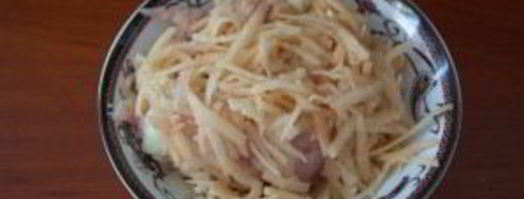 тефтели детям. Шаг 2