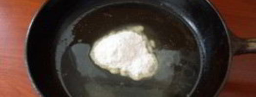 тефтели детям. Шаг 4