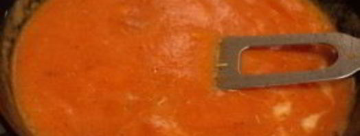 тефтели детям. Шаг 5