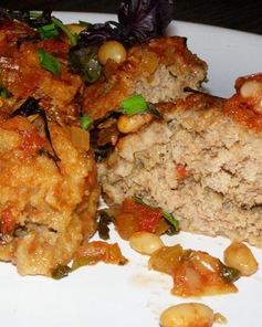 Тефтели и Мексика