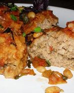 Тефтели и Мексика