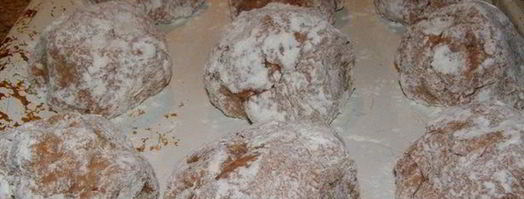 тефтели и мексика. Шаг 12