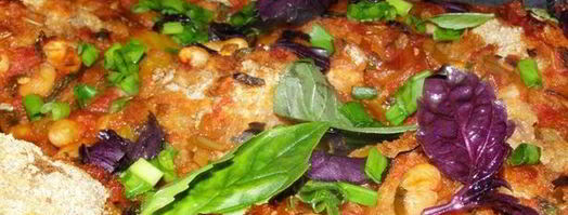 тефтели и мексика. Шаг 14