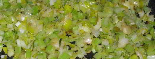 тефтели и мексика. Шаг 7