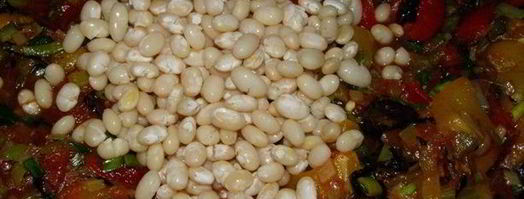 тефтели и мексика. Шаг 9