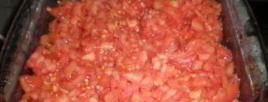 тефтели из говядины и свинины. Шаг 7