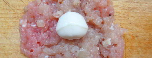 тефтели из индейки с моцареллой в томатном соусе. Шаг 2