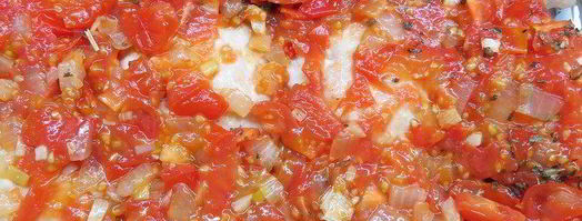 тефтели из индейки с моцареллой в томатном соусе. Шаг 6