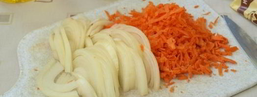 тефтели из индейки с подливкой. Шаг 6