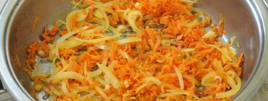 тефтели из индейки с подливкой. Шаг 7