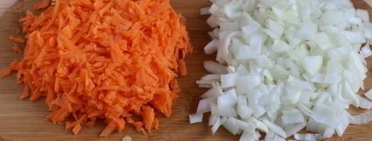 тефтели из индейки в мультиварке. Шаг 5