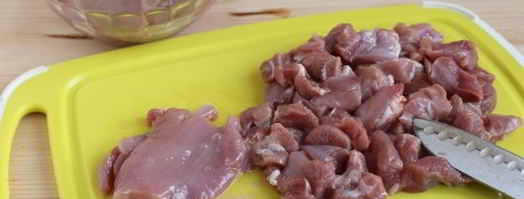 тефтели из индейки в мультиварке. Шаг 7