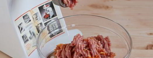 тефтели из индейки в мультиварке. Шаг 8