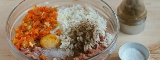 тефтели из индейки в мультиварке. Шаг 9