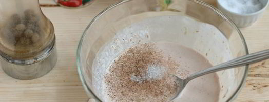 тефтели из индейки в мультиварке. Шаг 10