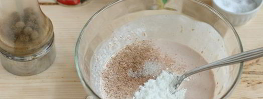 тефтели из индейки в мультиварке. Шаг 11