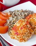 Тефтели из индейки