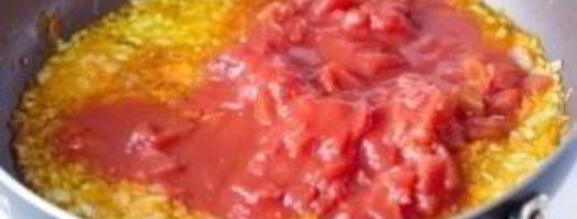 тефтели из индейки. Шаг 8