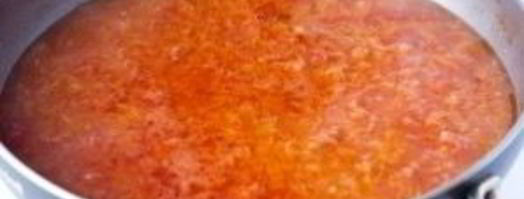 тефтели из индейки. Шаг 9